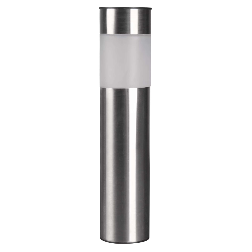 LED šviestuvas, įkraunamas saulės energija BART LED/1,2V 150 mAh IP44