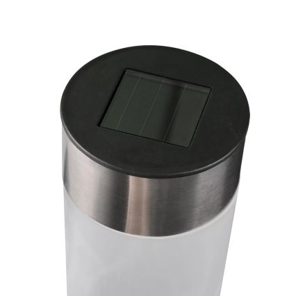 LED šviestuvas, įkraunamas saulės energija BART LED/1,2V 150 mAh IP44