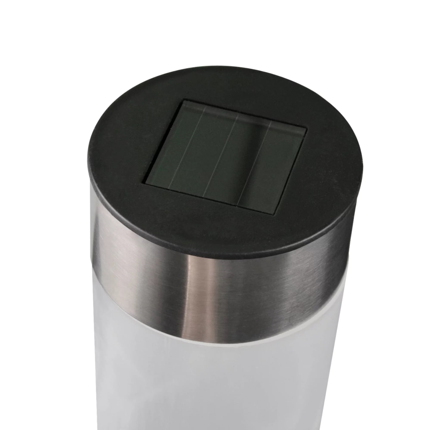 LED šviestuvas, įkraunamas saulės energija BART LED/1,2V 150 mAh IP44