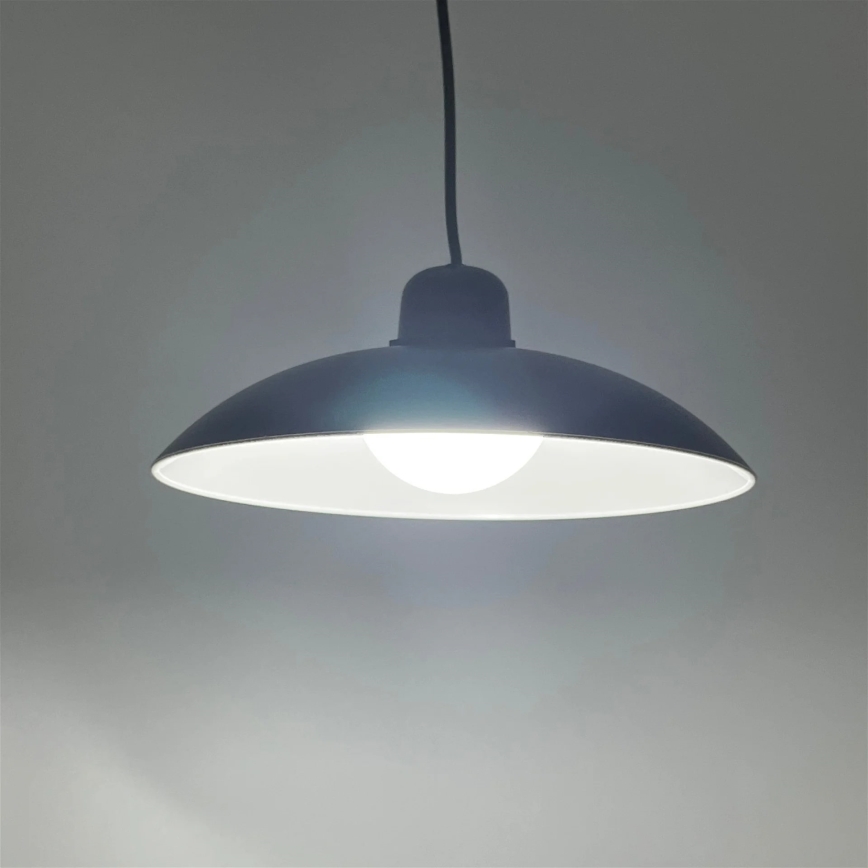 LED šviestuvas, įkraunamas saulės energija CELINA LED/1,8W/3,7V 2400 mAh IP44 + nuotolinio valdymo pultas