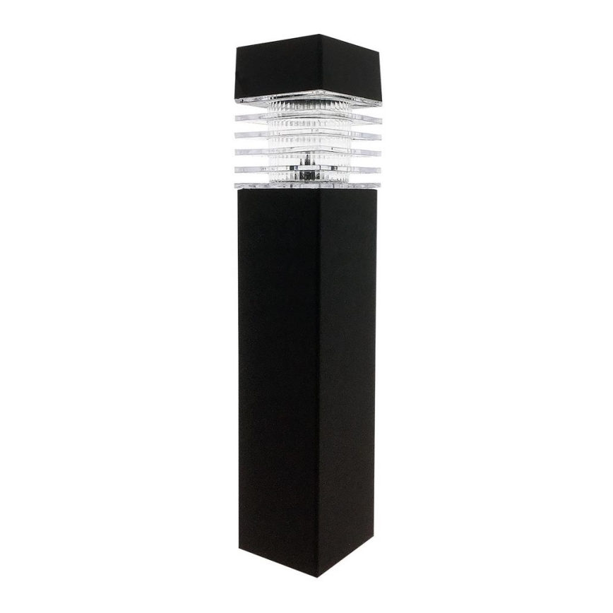 LED šviestuvas, įkraunamas saulės energija LED/1,2V 300 mAh IP44