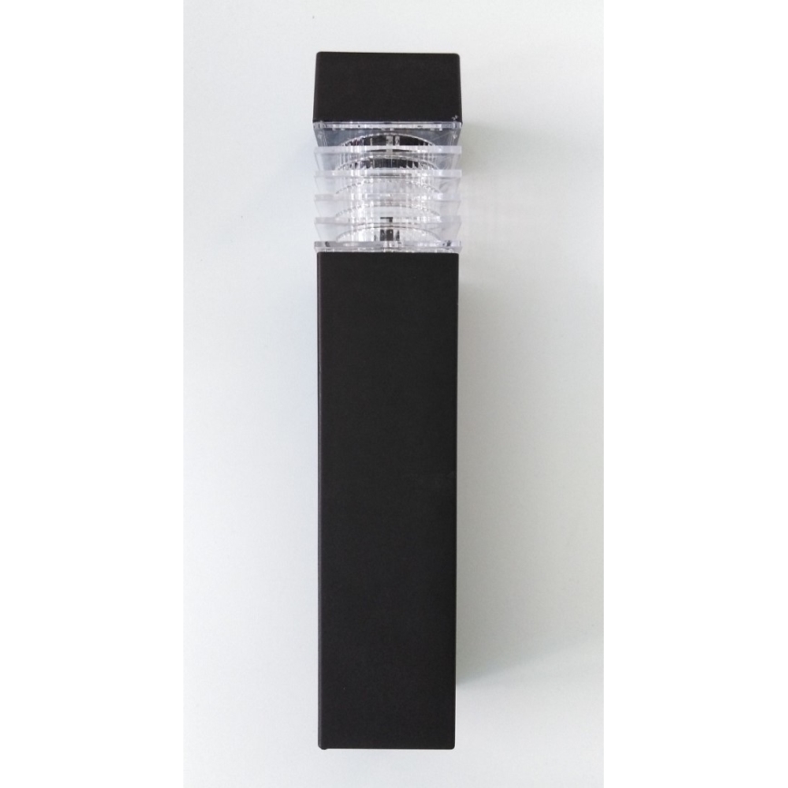 LED šviestuvas, įkraunamas saulės energija LED/1,2V 300 mAh IP44