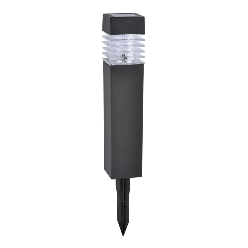 LED šviestuvas, įkraunamas saulės energija MARTIN LED/1,2V 600 mAh IP44