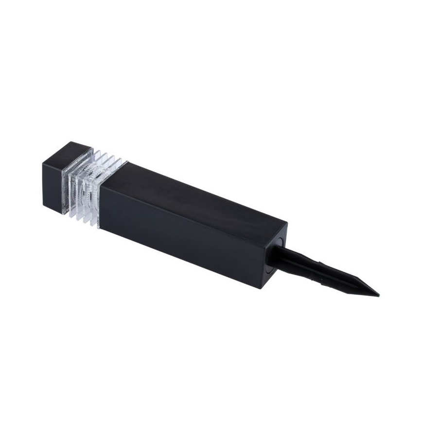 LED šviestuvas, įkraunamas saulės energija MARTIN LED/1,2V 600 mAh IP44