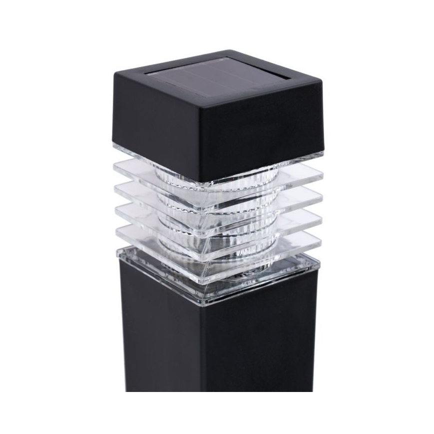 LED šviestuvas, įkraunamas saulės energija MARTIN LED/1,2V 600 mAh IP44