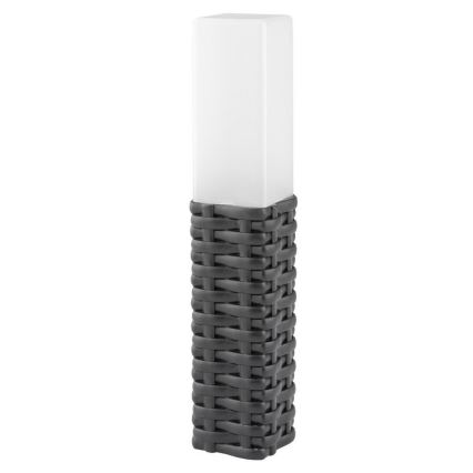 LED šviestuvas, įkraunamas saulės energija RABBIA LED/1,2V 300 mAh IP44