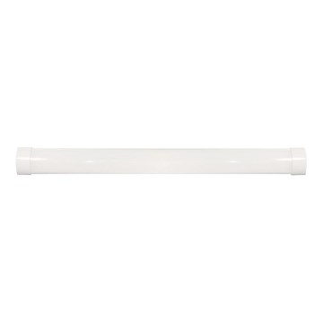 LED šviestuvas po spintelėmis LED/40W/230V 3000K 116 cm