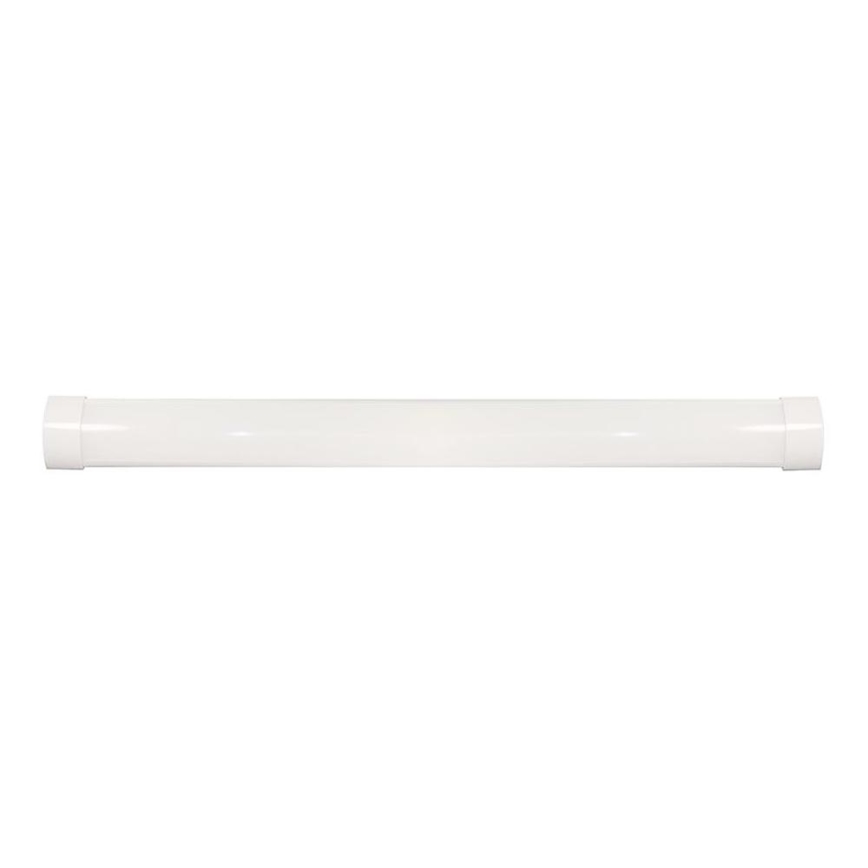 LED šviestuvas po spintelėmis LED/40W/230V 3000K 116 cm