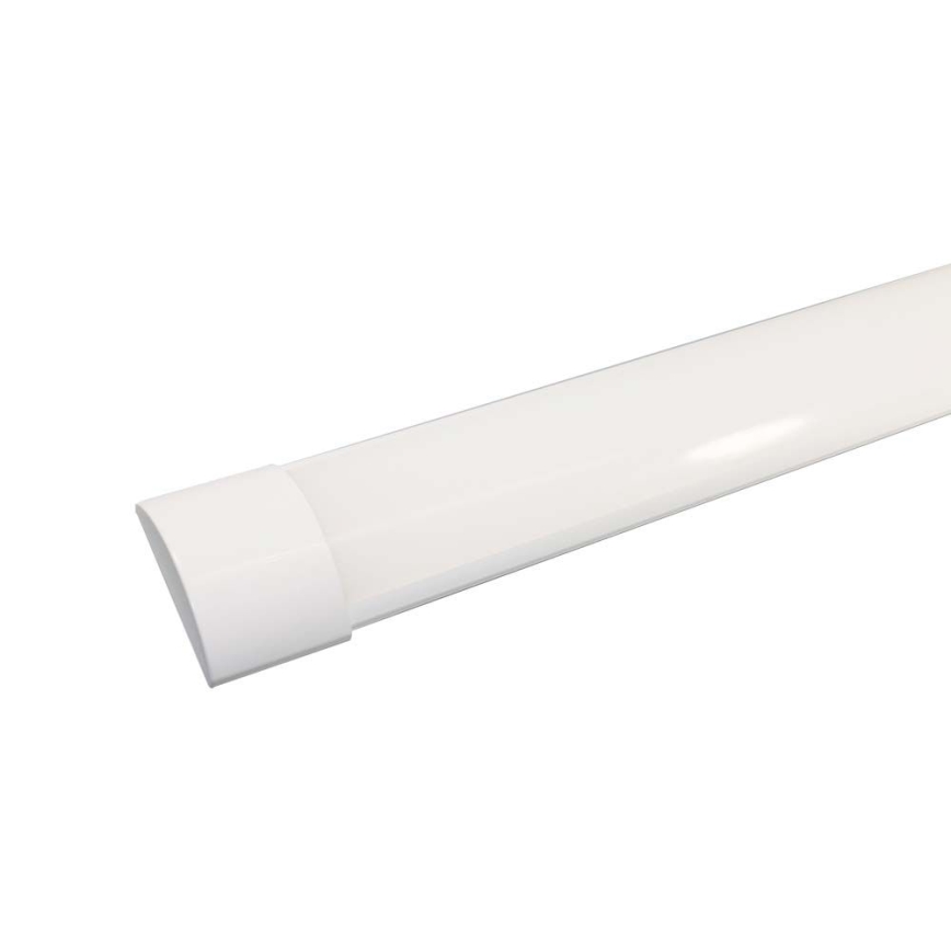 LED šviestuvas po spintelėmis LED/40W/230V 3000K 116 cm