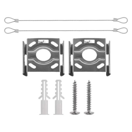 LED šviestuvas po spintelėmis LED/40W/230V 4000K 120 cm