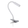 LED šviestuvas su gnybtu LAGOS 1xG9/3W/230V 4000K balta