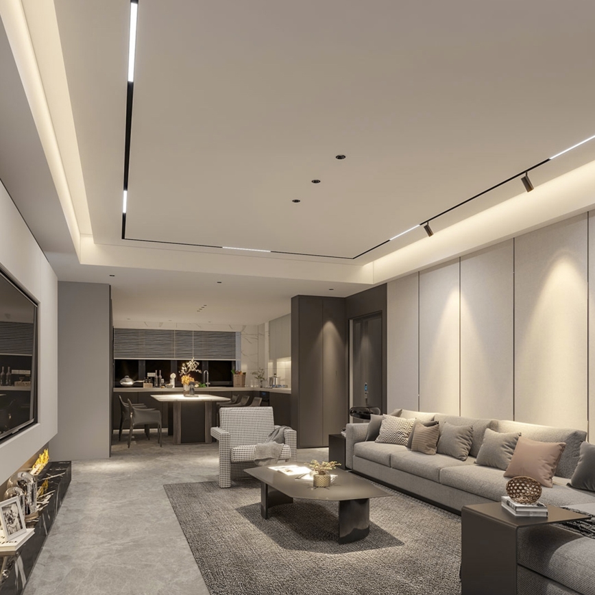 LED T8 šviesos vamzdelis G13/22W/230V 4000K 150 cm - Aigostar