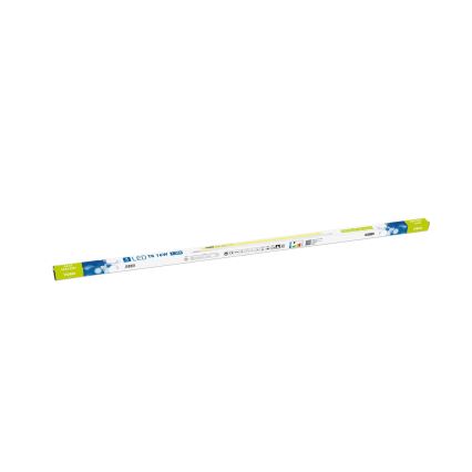 LED T8 vamzdelis G13/18W/230V 3000K 120 cm - Aigostar