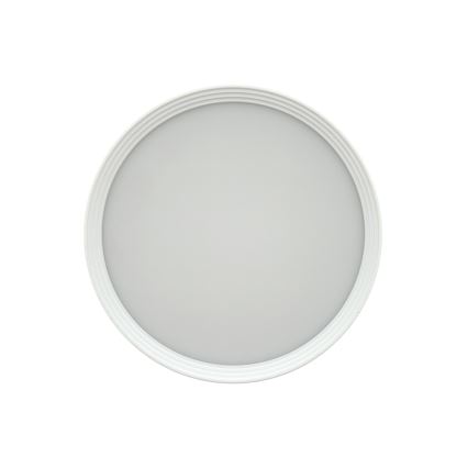LED taškinis šviestuvas LED/10W/230V 3000/4000/6400K skersmuo 12 cm baltas