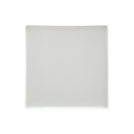 LED taškinis šviestuvas LED/5W/230V 3000/4000/6400K 7,5x7,5 cm balta