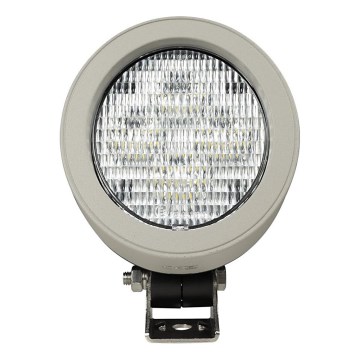 LED taškinis šviestuvas traktoriui JOHN DEER LED/60W/10-30V IP69 5700K pilka
