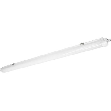 LED techninis fluorescencinio tipo šviestuvas LUMEXO LED/36W/230V 4000K IP65 121 cm