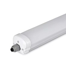 LED Techninis fluorescencinis šviestuvas G-SERIES LED/48W/230V 6000K 150cm IP65