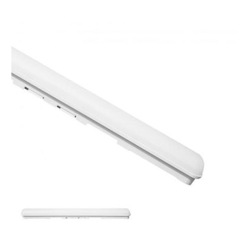 LED techninis fluorescencinis šviestuvas LIMEA GO LED/25W/230V IP65 600 mm