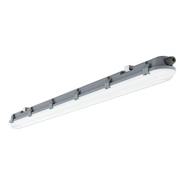 LED techninis fluorescencinis šviestuvas SAMSUNG CHIP LED/18W/230V 6500K IP65 60 cm