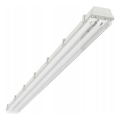 LED techninis fluorescencinis šviestuvas T8 2xG13/20W/230V 6500K 120 cm IP65 baltas