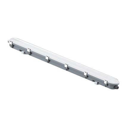 Pramoninis LED vamzdinis šviestuvas su judesio ir sutemos davikliu LED/48W/230V IP65 4000K 150 cm