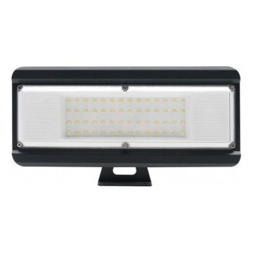 LED techninis šviestuvas 4 viename MULTILUXO LED/50W/230V 4000K IP65 25,6 cm