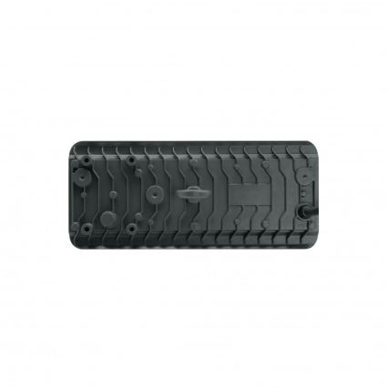 LED techninis šviestuvas 4 viename MULTILUXO LED/50W/230V 4000K IP65 25,6 cm