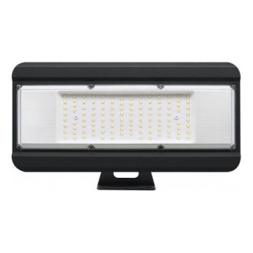 LED techninis šviestuvas 4v1 MULTILUXO LED/100W/230V 4000K IP65 30 cm