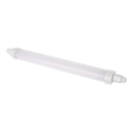 LED techninis šviestuvas DUSTY, 18 W, 230 V, IP65, 4000 K, 60 cm
