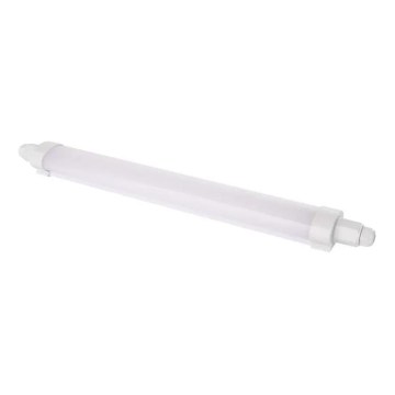 LED techninis šviestuvas DUSTY, 18 W, 230 V, IP65, 4000 K, 60 cm