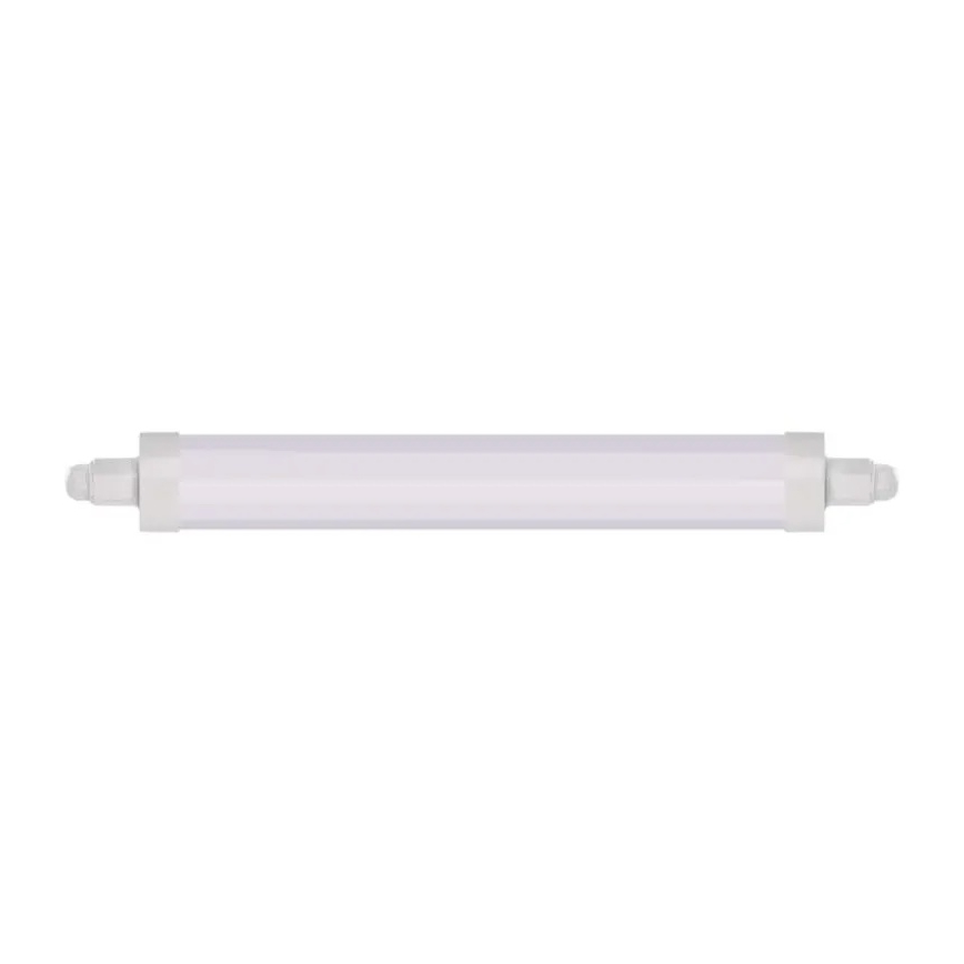 LED techninis šviestuvas DUSTY, 18 W, 230 V, IP65, 4000 K, 60 cm