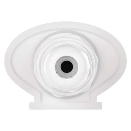 LED techninis šviestuvas DUSTY, 18 W, 230 V, IP65, 4000 K, 60 cm