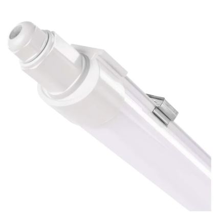 LED techninis šviestuvas DUSTY, 18 W, 230 V, IP65, 4000 K, 60 cm