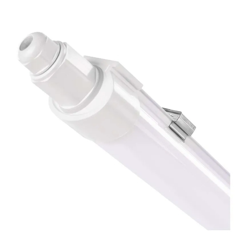 LED techninis šviestuvas DUSTY, 18 W, 230 V, IP65, 4000 K, 60 cm