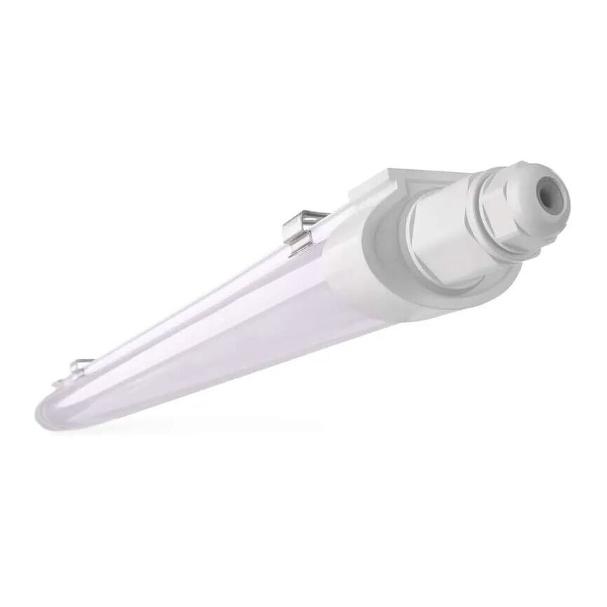 LED Techninis šviestuvas DUSTY LED/36W/230V IP65 4000K 120 cm