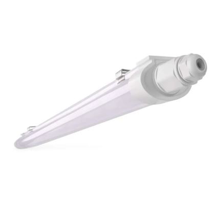 LED techninis šviestuvas DUSTY LED/50W/230V IP65 4000K 150 cm