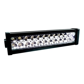 LED techninis šviestuvas EPISTAR 24xLED/72W/10-30V IP67 6,000K