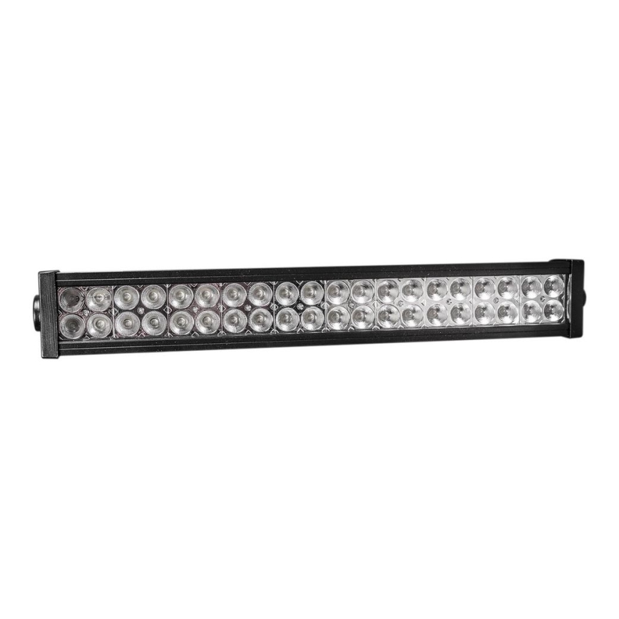 LED techninis šviestuvas EPISTAR 40xLED/120W/10-30V IP67 6,000K