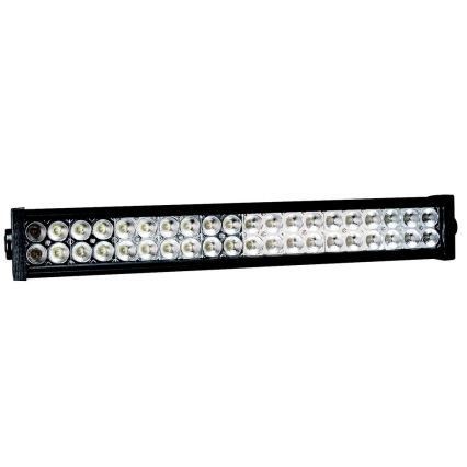 LED techninis šviestuvas EPISTAR 40xLED/120W/10-30V IP67 6,000K