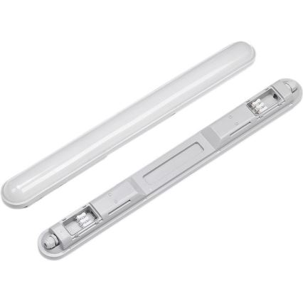 LED techninis šviestuvas LED/18W/230V 4200K 60 cm IP65