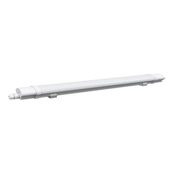 LED techninis šviestuvas LED/45W/230V 4000K IP65