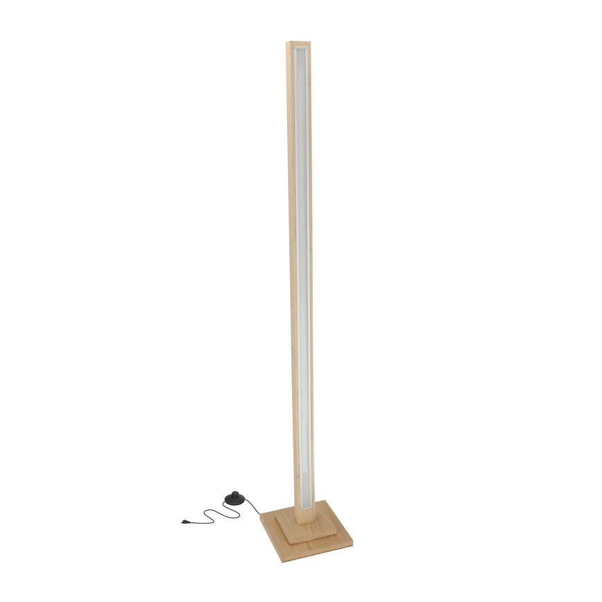LED Toršeras ALSET LED/18W/230V bukas