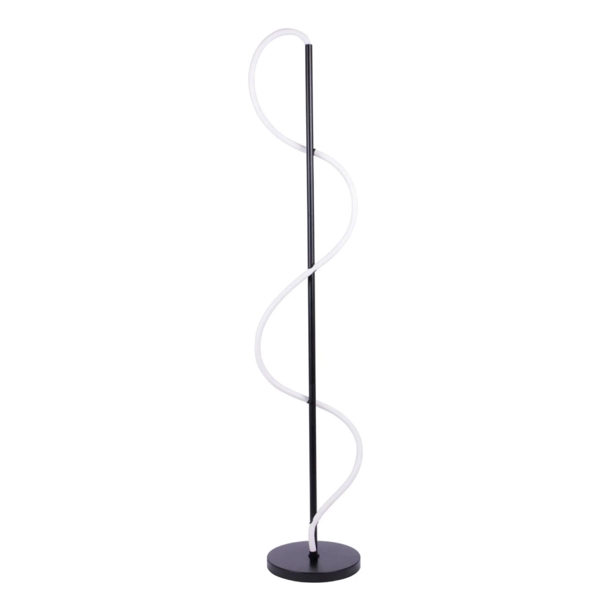 LED toršeras EMMA LED/36W/230V juoda