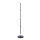LED toršeras EMMA LED/36W/230V juoda