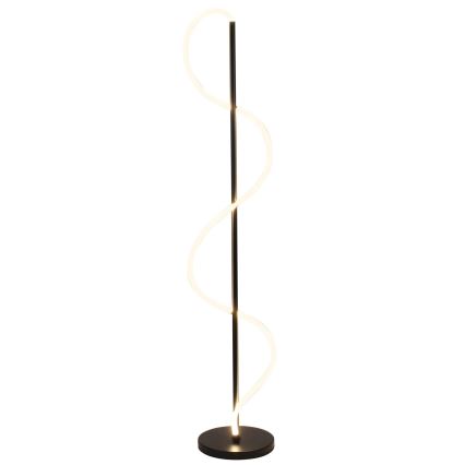 LED toršeras EMMA LED/36W/230V juoda