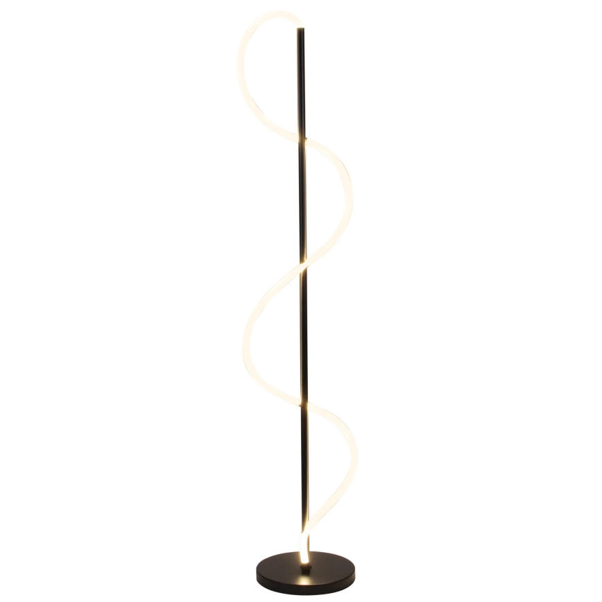 LED toršeras EMMA LED/36W/230V juoda