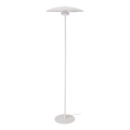 LED Toršeras LUND LED/16W/230V baltas