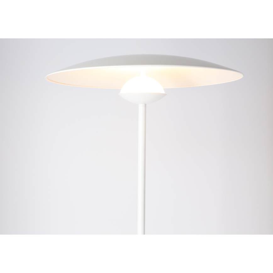 LED Toršeras LUND LED/16W/230V baltas