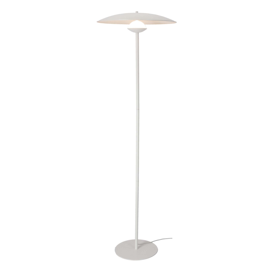 LED Toršeras LUND LED/16W/230V baltas